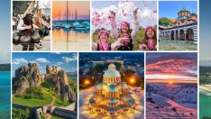 Представиха културното и природно богатство на България на изложба в Стокхолм