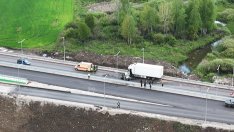 От полицията разкриха подробности за тежката катастрофа с пет жертви