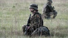 ЕС с нова идея: Военен Шенген за придвижване на техника в случай на война