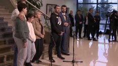 Моряците: Държаха се добре с нас, не са ни докоснали с пръст