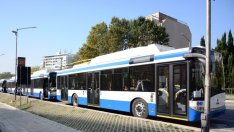 Отново промени в движението на автобусите във Варна