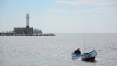МОСВ: Няма данни за замърсяване на Черно море