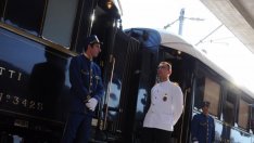 „Ориент експрес“ пристига днес във Варна