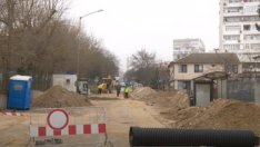 Подменят магистрални водопроводи във Варна