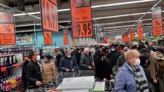Мъж умря, чакайки за олио