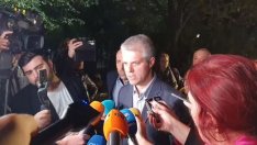 Благомир Коцев с изявление след първите резултати за кмет на Варна (ВИДЕО)