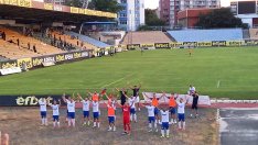 Спартак Вн стартира с победа във Втора лига