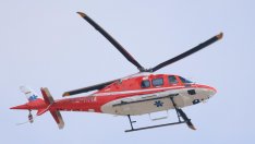 Транспортираха до Варна мъж с изгаряния от Бургас