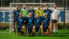 Втора загуба за шампиона в АМФЛ - Варна