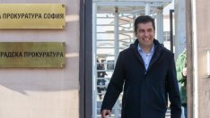 Кирил Петков e с мярка "подписка" (ВИДЕО)