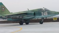 Холандски сайт: 14 изтребителя Су-25, танкове Т-72... от БГ за Украйна