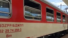 Влак уби човек между две наши гари