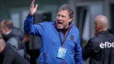 Вили Вуцов се завръща във Варна