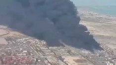 18 загинали и 800 ранени при мощна експлозия в Иран