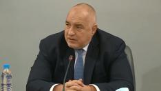 Борисов за мерките: Правим компромис за учениците, за другите решаваме до 31 януари (ВИДЕО)