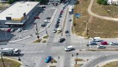 Обсъждат разширяване на основен варненски булевард