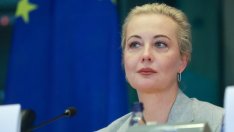 Вдовицата на Навални зове Путин да освободи всички политически затворници