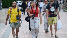 Очакваме сериозен ръст на туристите от Централна и Източна Европа това лято