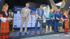 Хотелът на бъдещето е тема на туризъм-експо "Дестинация Варна"