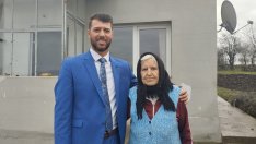 Добрата новина: Върнаха 60 000 лв. на 83-годишна жена, жертва на "ало-измамници"