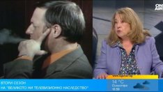 Коста Цонев спасил Сашка Братанова от съмнителна спринцовка в „Реквием за една мръсница“