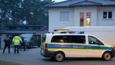 Германска ярост! Да застреляш жена си и трите си деца за... менте сертификат