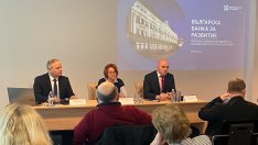 Владимир Георгиев: Туризмът ще бъде сред секторите с подкрепа от ББР