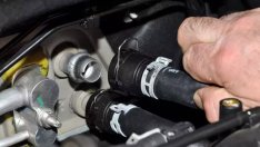 Как да оправим парното в колата сами и без пари?