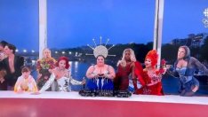 Светият синод с остра позиция за откриването на олимпийските игри