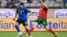 Българи, юнаци! Вдъхновени националите взеха точка от еврошампиона Италия