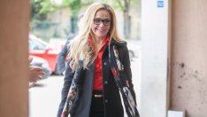 Десислава Иванчева също влиза в битката за София