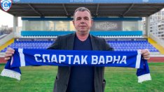 Натириха Пламен Гетов от Спартак Вн