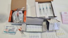 1145 обекта са проверени за ботулинов токсин без документи в рамките на три дни