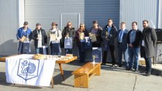 Отличиха най-успешните служители на "Градски транспорт" - Варна	