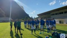 Черно море с първо занимание в Тетевен