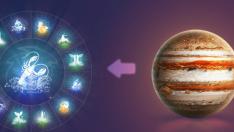 Юпитер в Скорпион - добри възможности за бизнес 