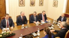 ИТН при Радев: Правителство трябва да има, но не на всяка цена