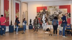 Парк-музей „Владислав Варненчик“ с вход свободен