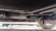 Масово: Крадат катализатори от коли във Варна