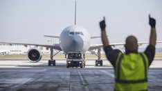 Във Варна: Гимназисти  ще учат за авиационни техници