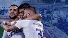 Спартак (Варна) разби Саяна (Хасково) за Купата