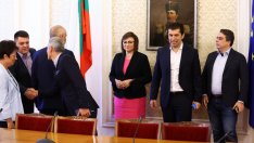 ПП се извъртяха за кабинет с мандат на Столетницата, а бяха партньори