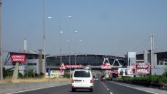 Скачат пътните такси в Гърция