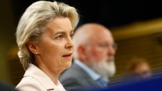 ЕК подготви девети пакет от санкции срещу Русия