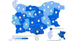 С 6 месеца е намаляла продължителността на живота във Варненско само за 2 г.