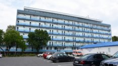 Детската хирургия в "Окръжна болница" затваря за ремонт