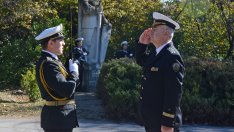 С тържествен ритуал и изложба отбелязаха 580 години от Битката при Варна