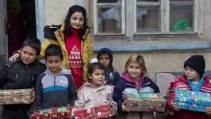 България е в топ 3 на страните с най-висок дял деца в риск от бедност