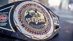 Жулиен Риков и Али Юзеир излизат за победа на SENSHI 32 Grand Prix