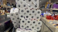 Поскъпва и тоалетната хартия. В Германия вече се презапасяват 